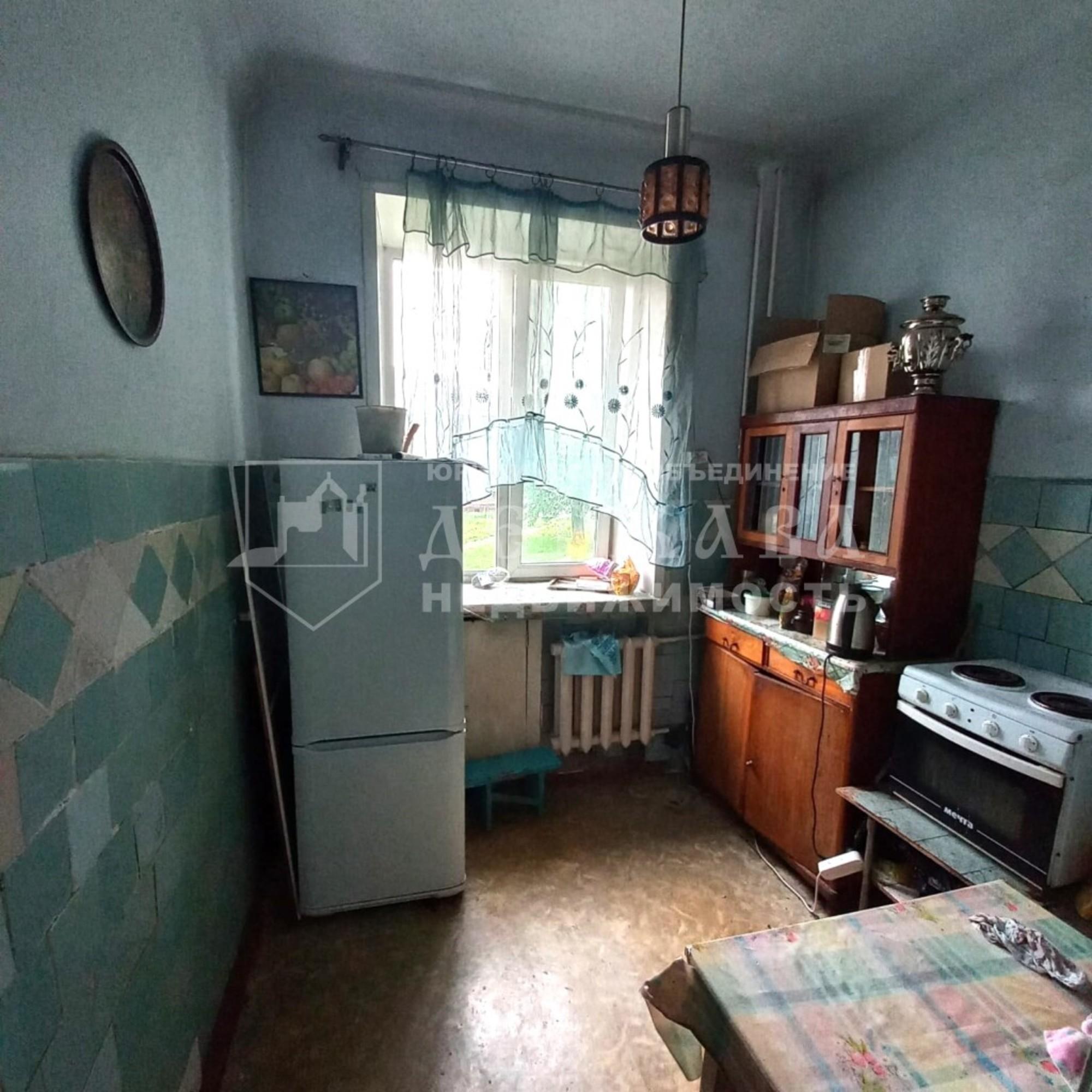 Купить квартиру за 3 200 000 рублей на Инициативная улица