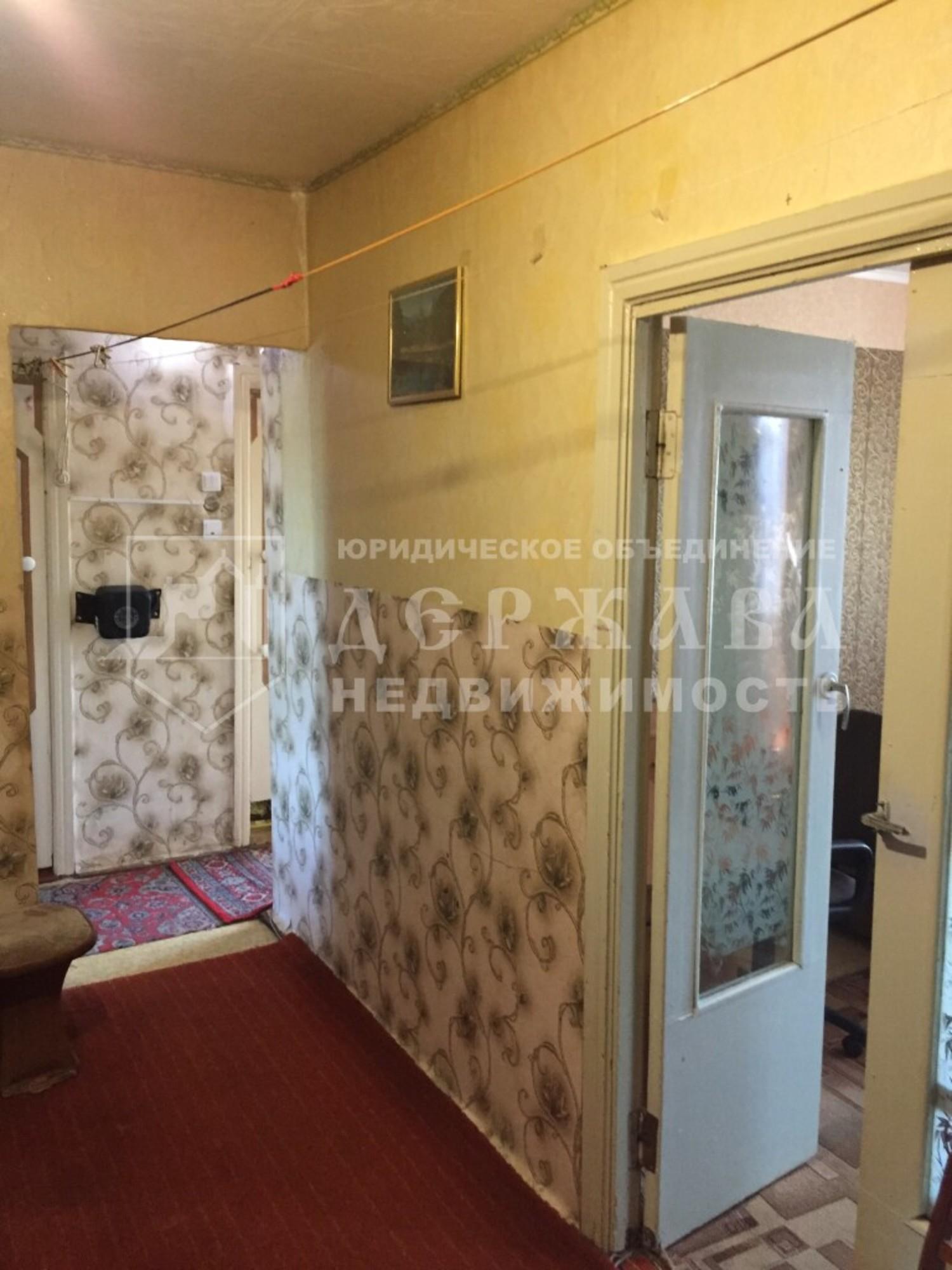 Купить квартиру за 3 450 000 рублей на улица Металлургов