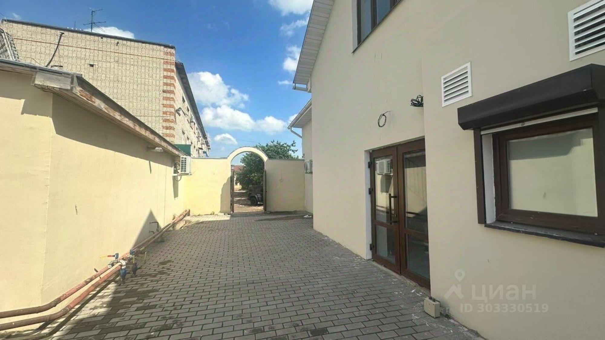 Сдать офис, помещение под офис за 127 200 рублей на ул Ростовская, 4