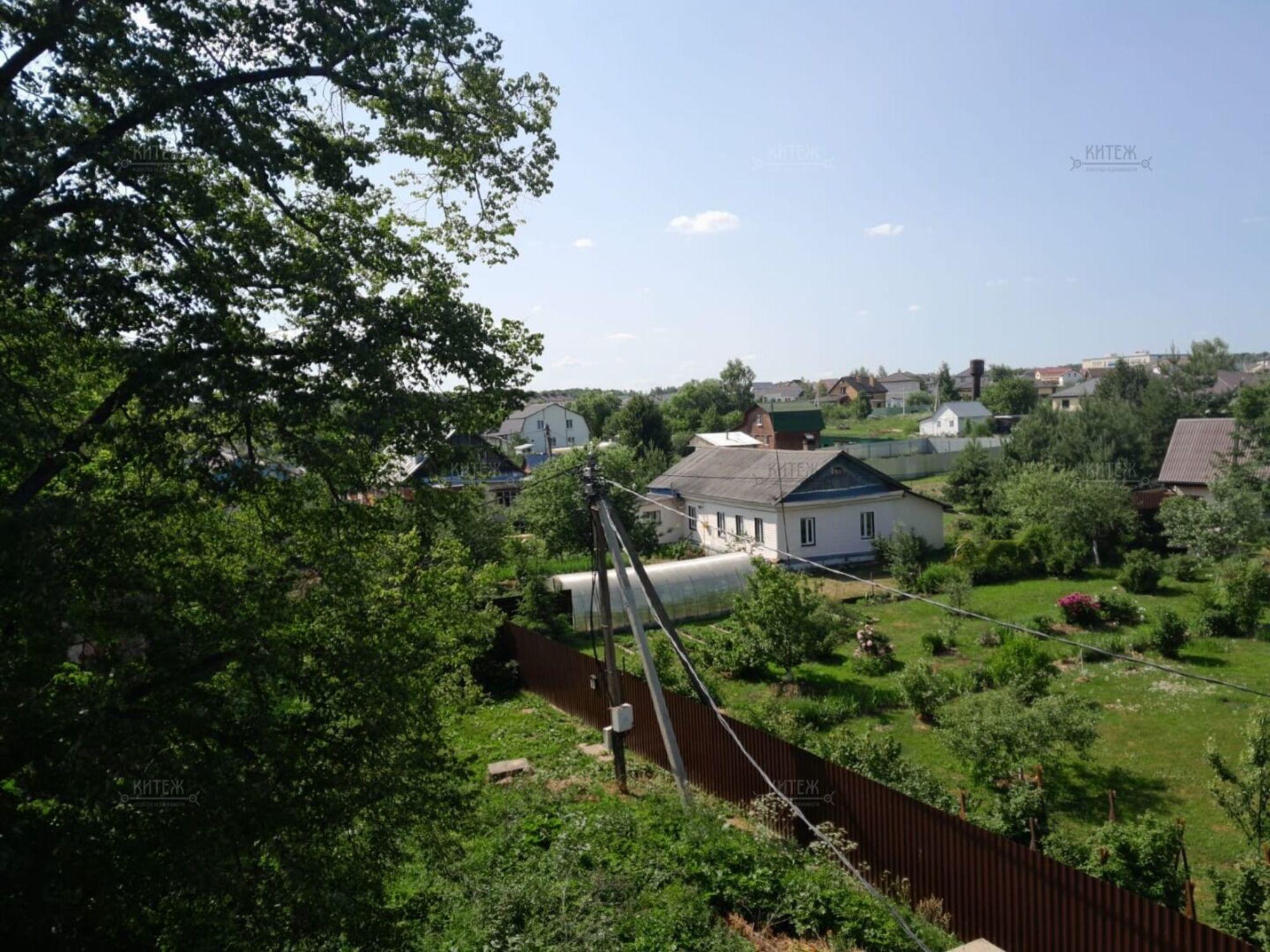 Купить дачу, дом, коттедж за 8 200 000 рублей на Воскресенское с, д.32