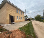 офис 180 кв м, этаж 1/2 Тукаевский район с. Ильбухтино,  Центральная, д. 24