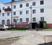 офис 96 кв м, этаж 1/3 ул Главная, 47