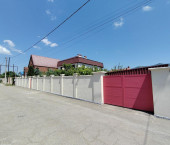 офис 265 кв м, этаж 1/2 тер Цемдолина, ул Тепличная, 15
