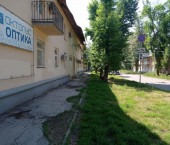 офис 1000 кв м, этаж 2/2 ул Металлистов, 39