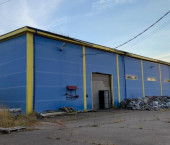 помещение 3622 кв м ул Связи, 17