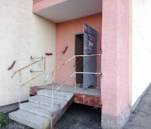 торговое помещение 113 кв м ул Новокомсомольская, 42