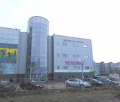 торговое помещение 145 кв м ул Большая Санкт-Петербургская, 130