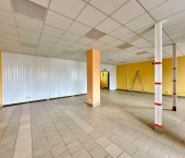 офис 115.5 кв м, этаж 1/2 поселок Зубчаниновка, ул Чекистов, 24