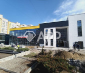 торговое помещение 460 кв м ул Тобольская, 9