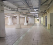 склад 1200 кв м сквер Сергея Титова, 36а