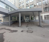 офис 24.2 кв м, этаж 1/5 ул Мира, 19