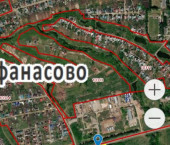 земля 2624 сот Чистополь — Нижнекамск