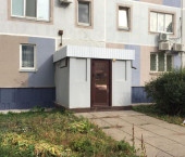 помещение 23.1 кв м ул Раскольникова, 59