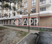 офис 252 кв м, этаж 1/9 улица Суворова