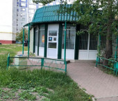 офис 55.5 кв м, этаж 1/1 Корабельная улица