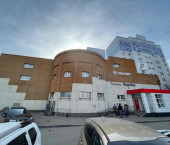 офис 61.5 кв м, этаж 1/3 пр-кт Победы, 138А