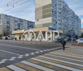 торговое помещение 500 кв м ул Куникова, 11