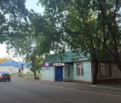 офис 221.3 кв м, этаж 1/1 пр-кт Казанский, 21