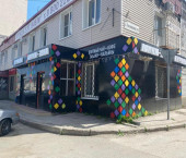 помещение 240 кв м ул Революционная, 70Е