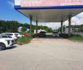 земля 500 сот Волжское шоссе