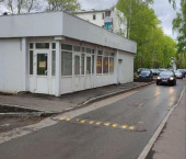 офис 244 кв м, этаж 1/1 ул Железнодорожников, 61