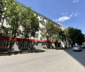 офис 39.5 кв м, этаж 5/5 ул Садовая, 292