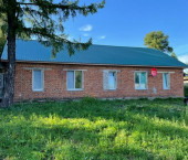 помещение 1700 кв м Сая  Светлая, 7
