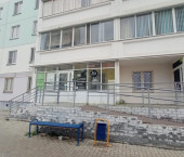 торговое помещение 135.3 кв м ул Раскольникова, 29