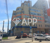 офис 326 кв м, этаж 4/6 ул Северная, 324