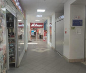 торговое помещение 32 кв м ул Большая Санкт-Петербургская, 39