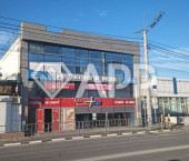 офис 600 кв м, этаж 1/2 ул Видова, 32