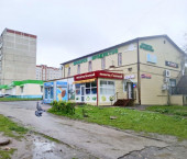 офис 800 кв м, этаж 1/1 Юго-Западный бульвар