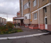 помещение 103.8 кв м Стартовая улица