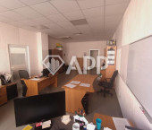 офис 42 кв м, этаж 1/2 ул Мира, 1