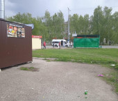офис 30 кв м, этаж 1/1 улица Ж.Крутовой
