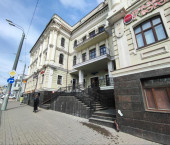 офис 23.2 кв м, этаж 4/4 ул Пушкина, 52