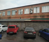 офис 243 кв м, этаж 2/2 поселок Зубчаниновка, ул Товарная, 24
