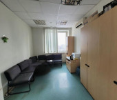 офис 201.6 кв м, этаж 6/6 ул Антонова-Овсеенко, 53а