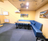 офис 136 кв м, этаж 1/1 ул Энтузиастов, 97б