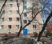 офис 2400 кв м, этаж 1/4 ул Советской Армии, 185