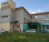 офис 36.8 кв м, этаж 3/3 Хевешская улица