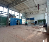 помещение 216 кв м ул Шлюзовая, 6
