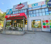 торговое помещение 25 кв м ул Кирова, 180А