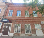 офис 33 кв м, этаж 2/2 ул Галактионовская, 32