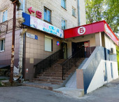 помещение 108.8 кв м улица Николая Ильбекова