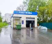 офис 287.7 кв м, этаж 1/1 улица Энтузиастов