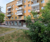 помещение 506 кв м пр-кт им 50 лет Октября, 130