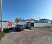 помещение 5128 кв м ул Профильная, 15