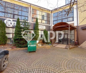 помещение 400 кв м ул Карла Либкнехта, 59