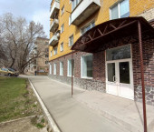 офис 256 кв м, этаж 1/5 пр-кт им 50 лет Октября, 130